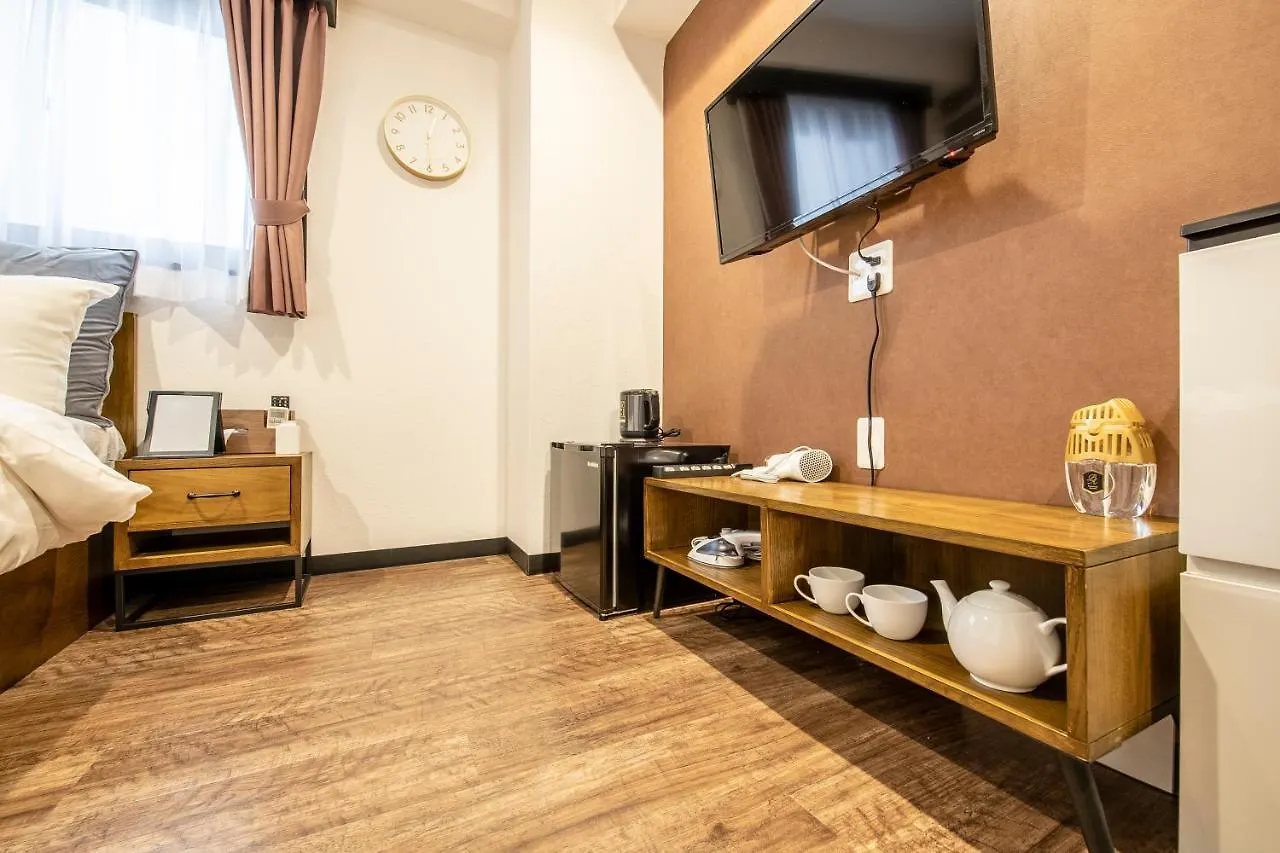 The Park Hotel Akihabara Токио Япония
