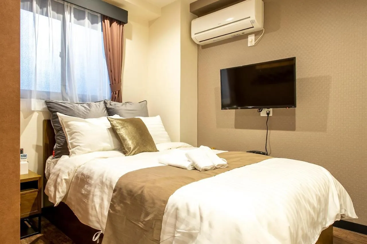 The Park Hotel Akihabara Токио Япония