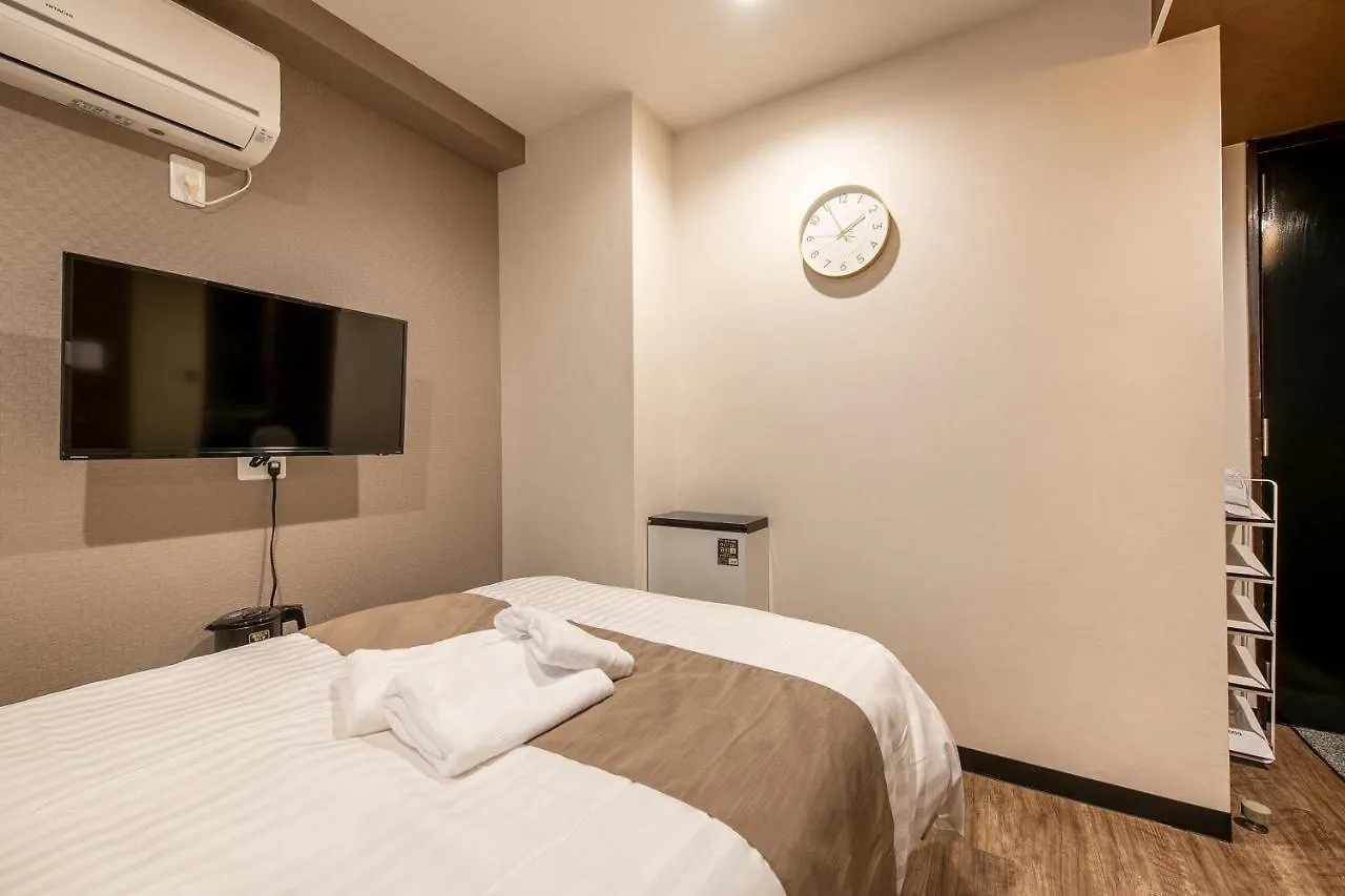 The Park Hotel Akihabara Токио