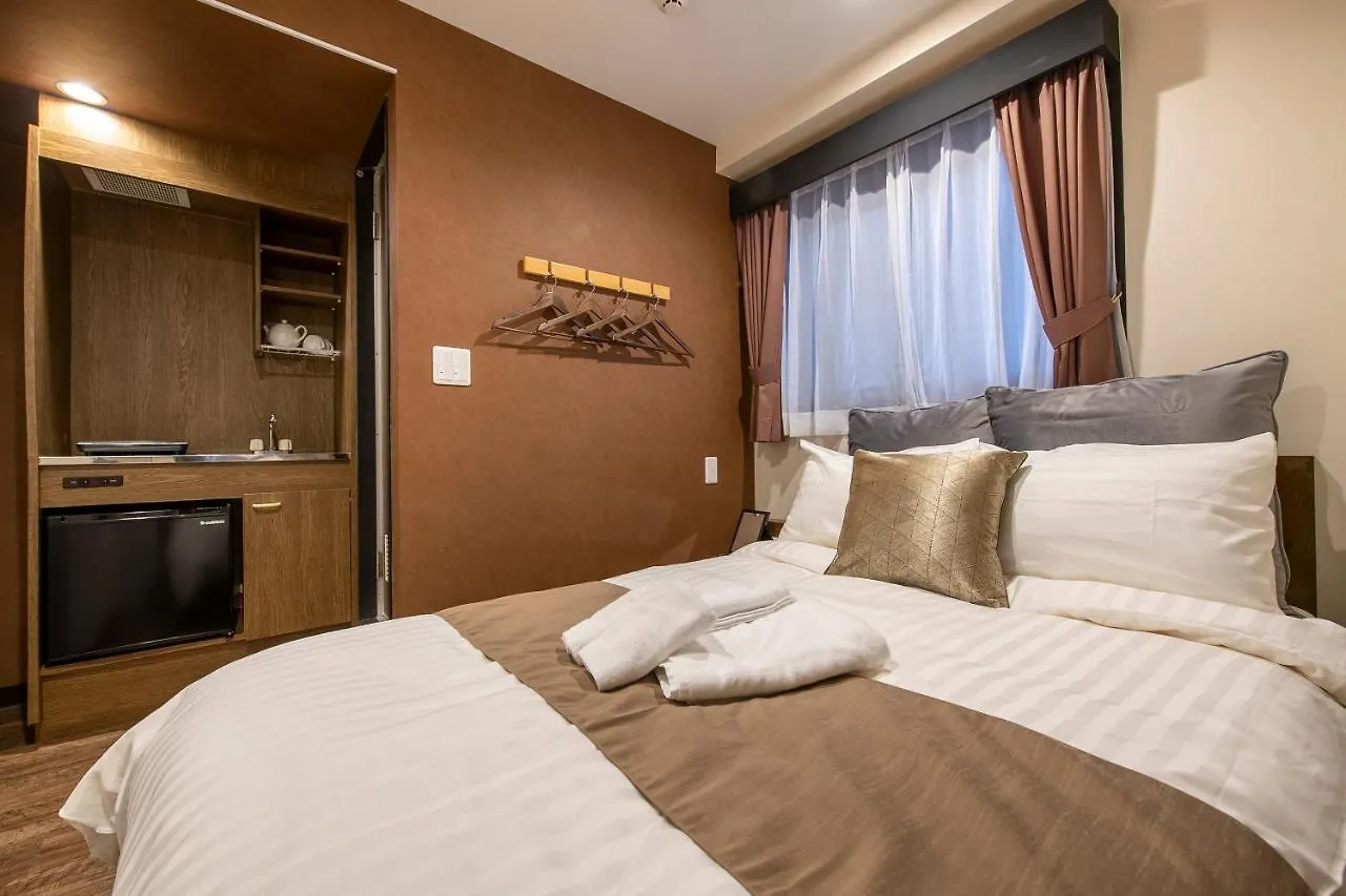 The Park Hotel Akihabara Токио