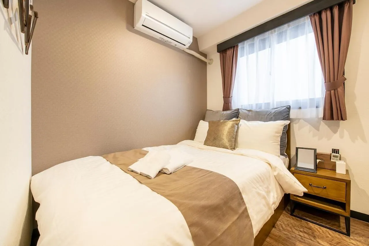 The Park Hotel Akihabara Токио