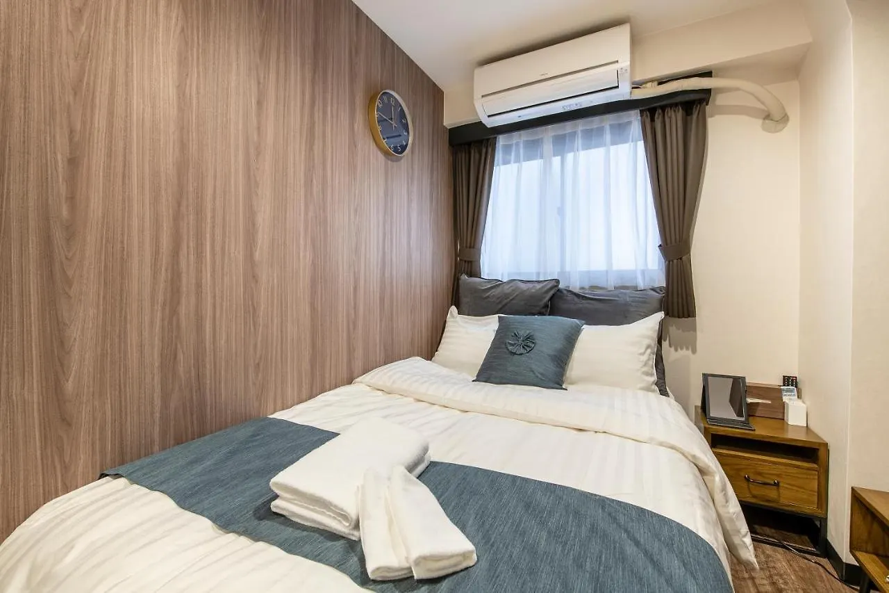The Park Hotel Akihabara Токио