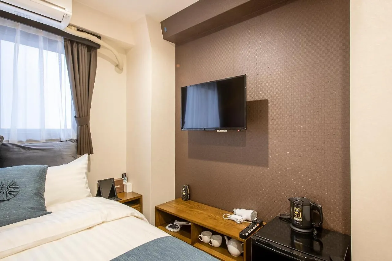 The Park Hotel Akihabara Токио
