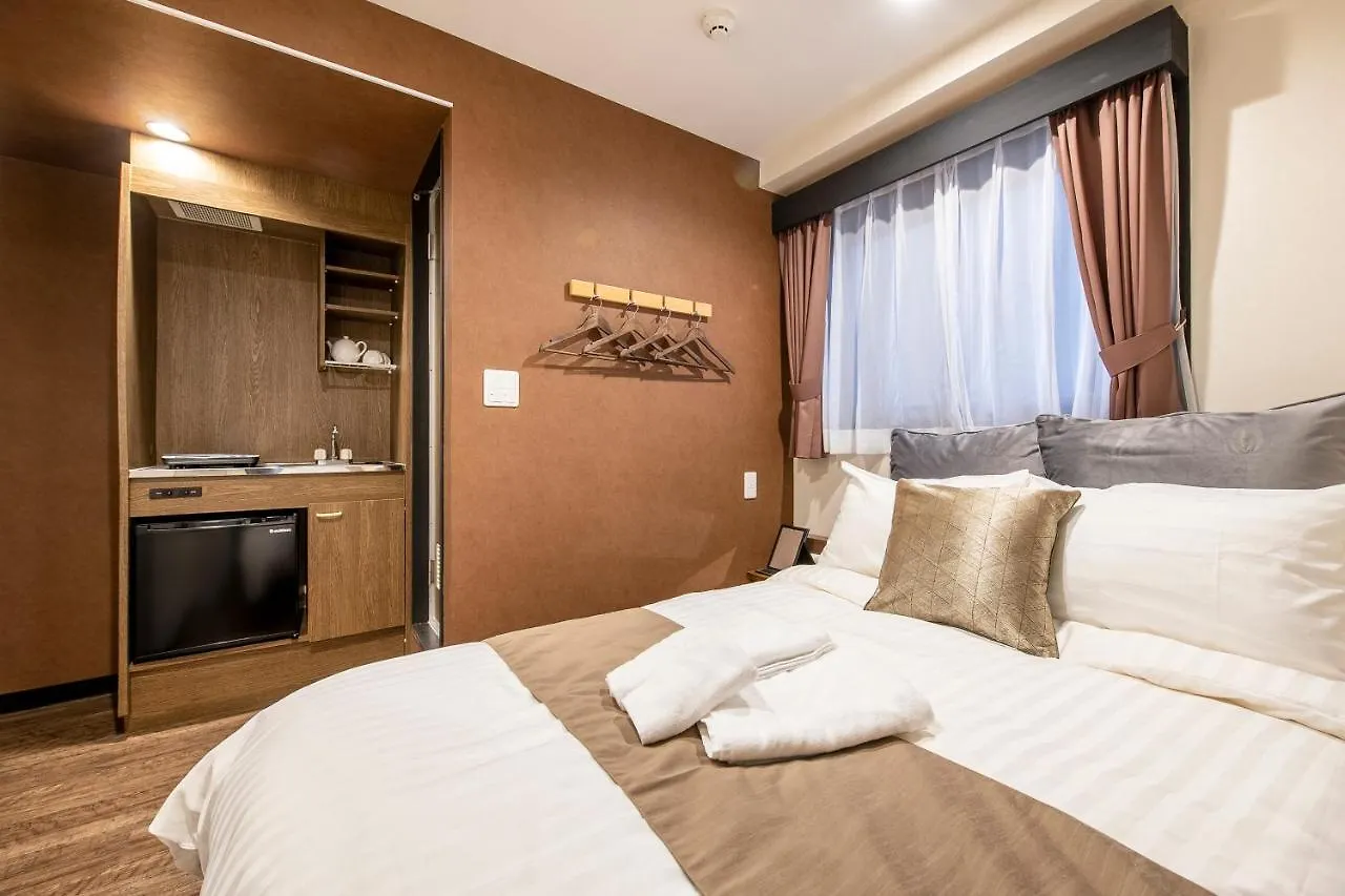 The Park Hotel Akihabara Токио