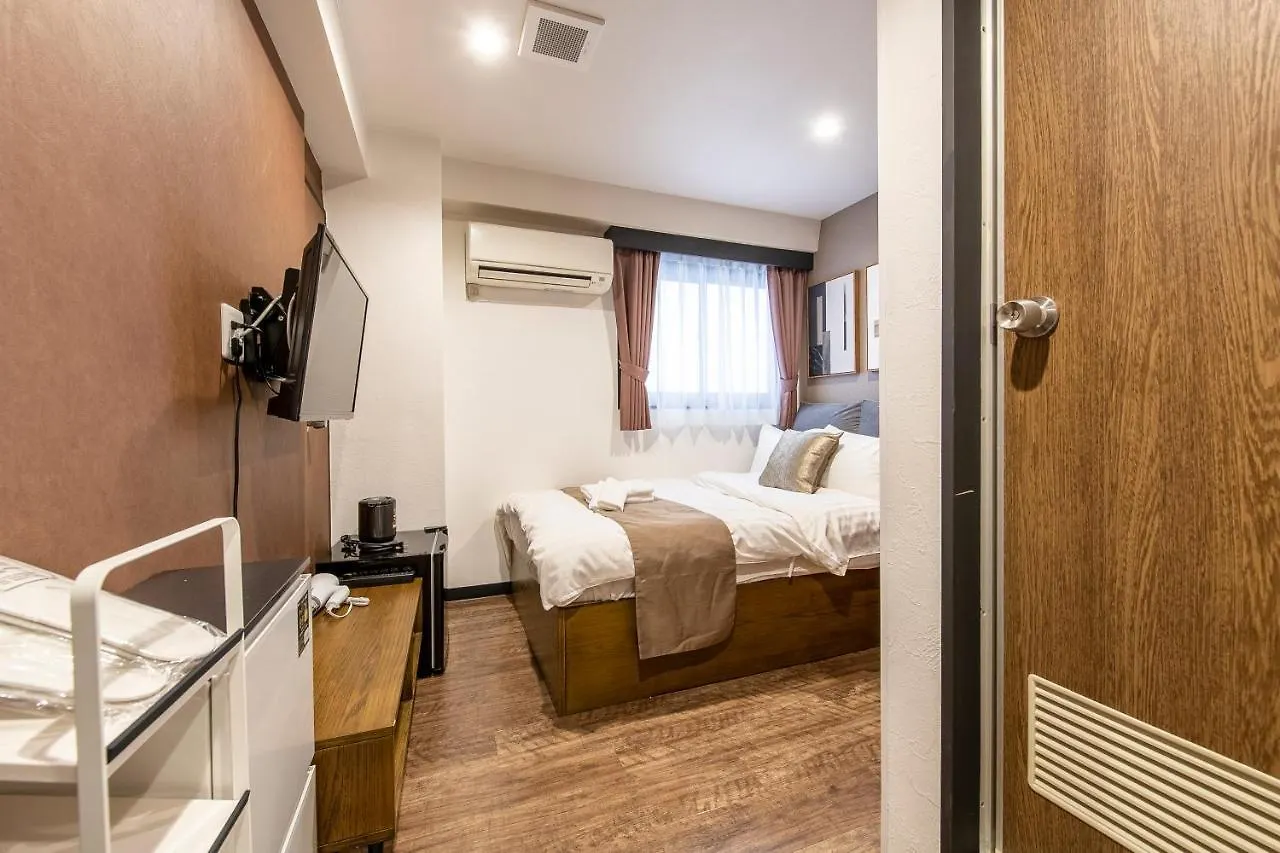 The Park Hotel Akihabara Токио