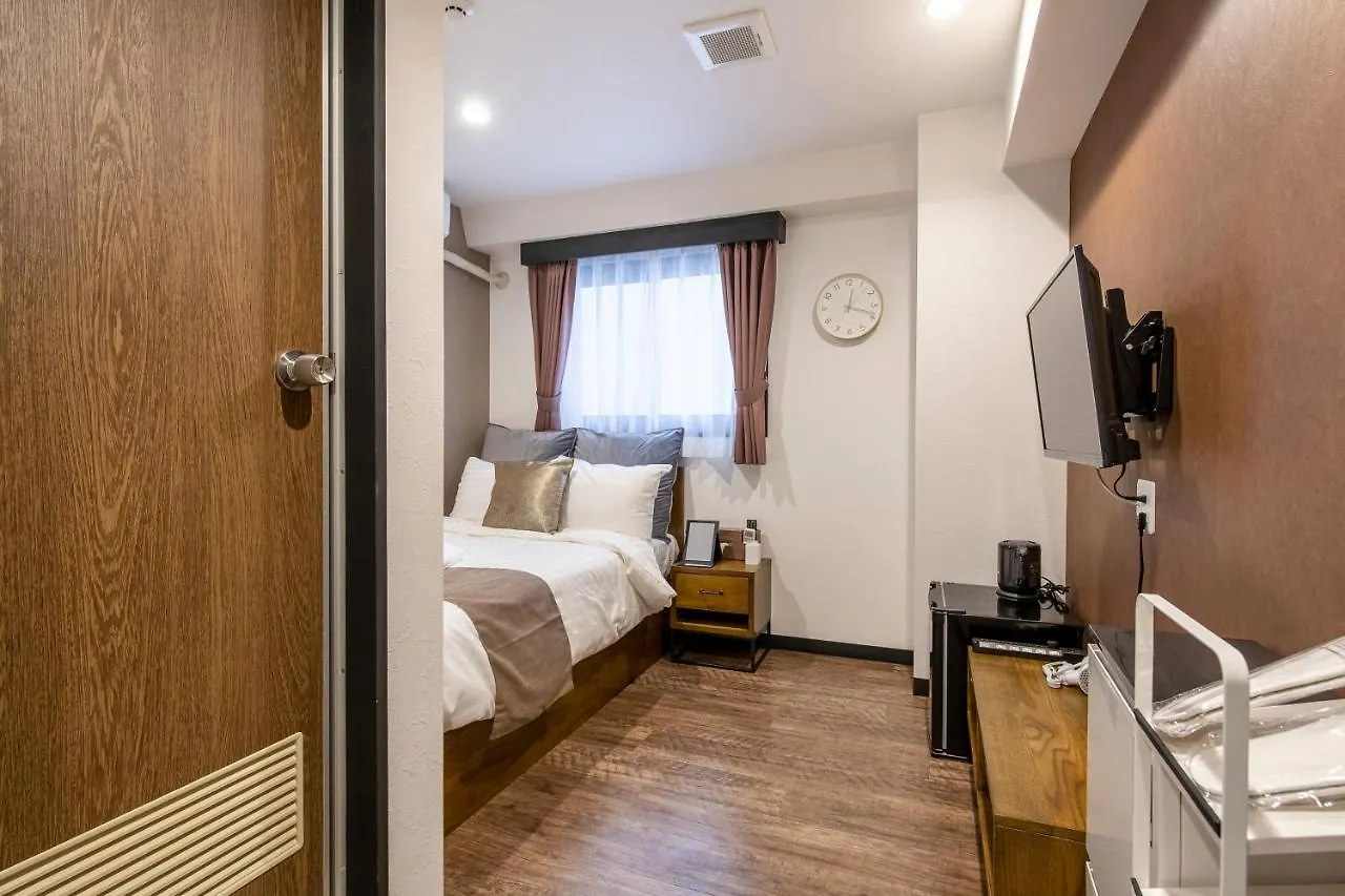 The Park Hotel Akihabara Токио