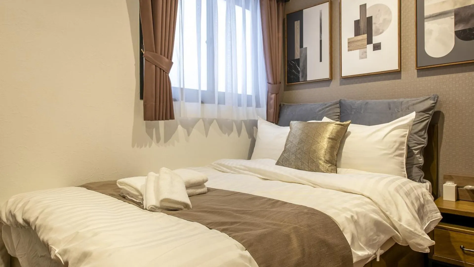 The Park Hotel Akihabara Токио 3*,  Япония