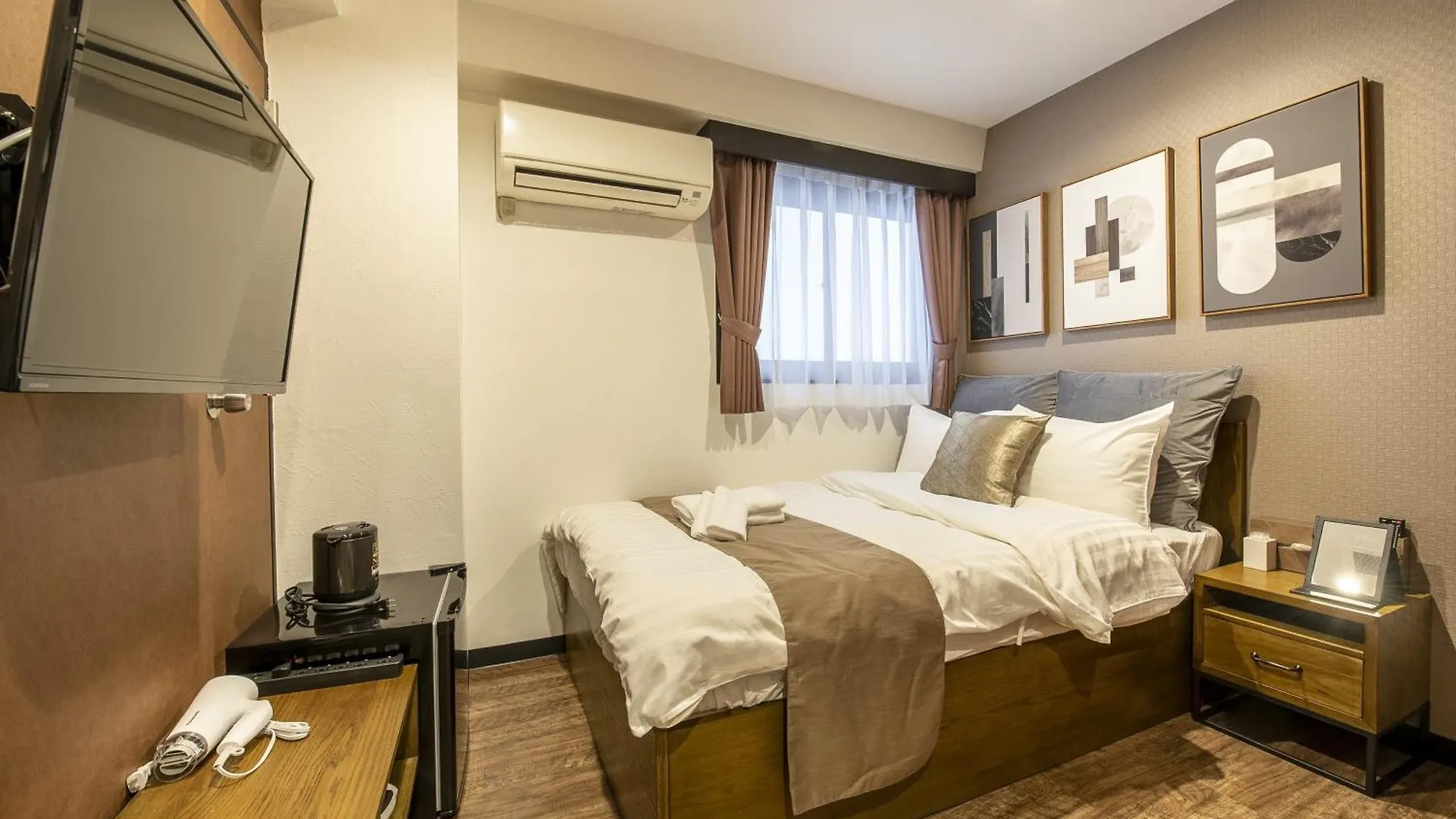 The Park Hotel Akihabara Токио