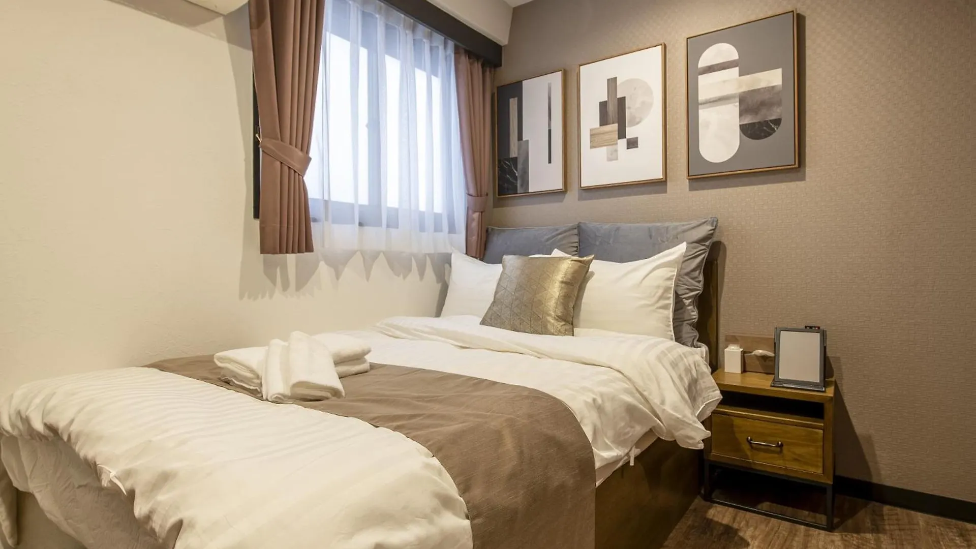 The Park Hotel Akihabara Токио Япония