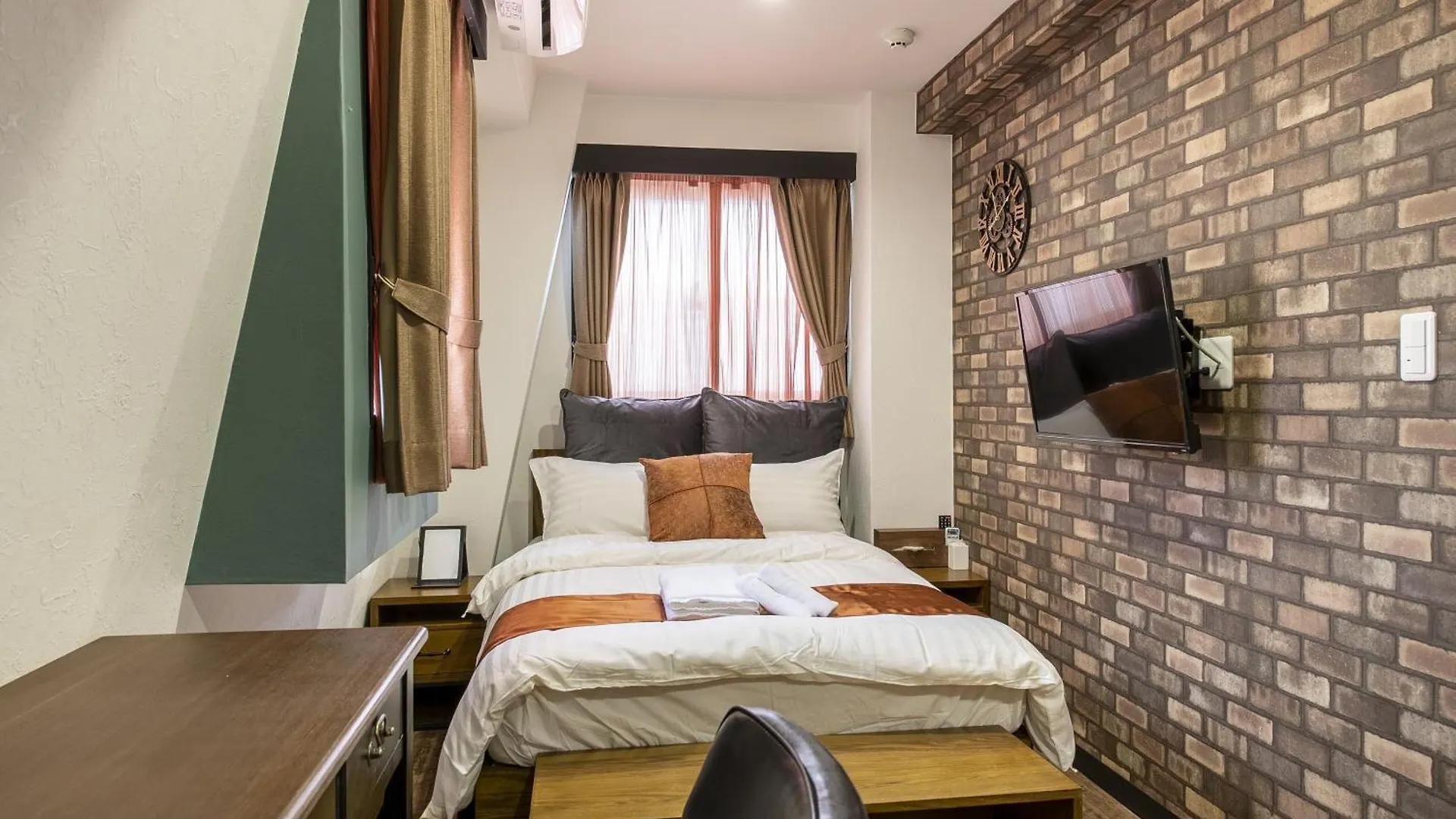 The Park Hotel Akihabara Токио
