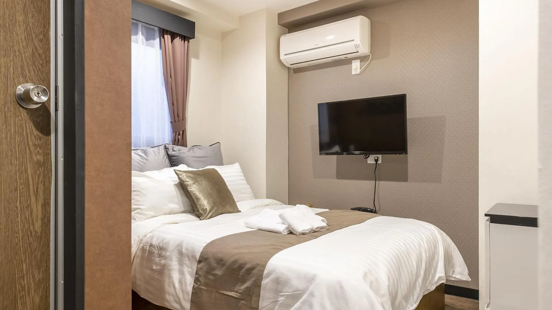 The Park Hotel Akihabara Токио