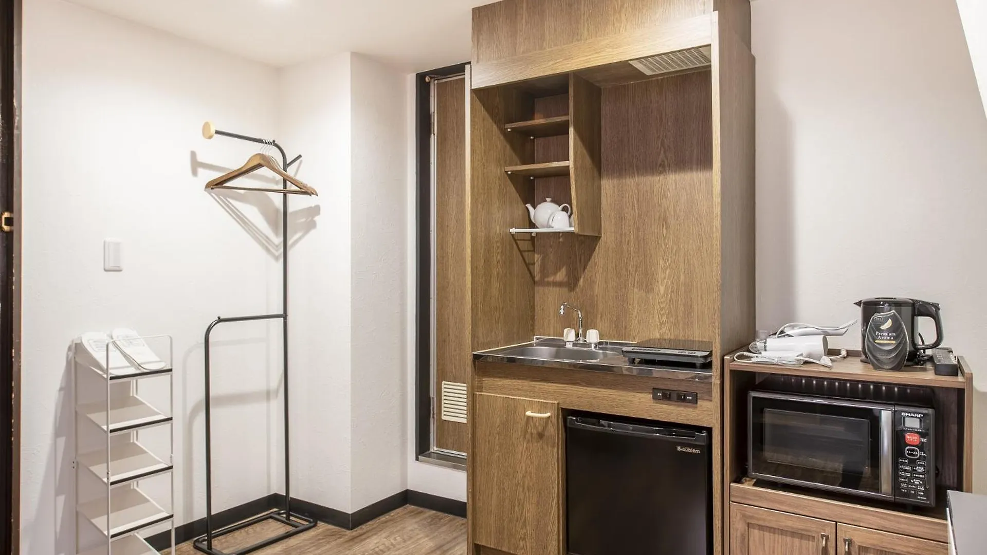 ***  The Park Hotel Akihabara Токио Япония