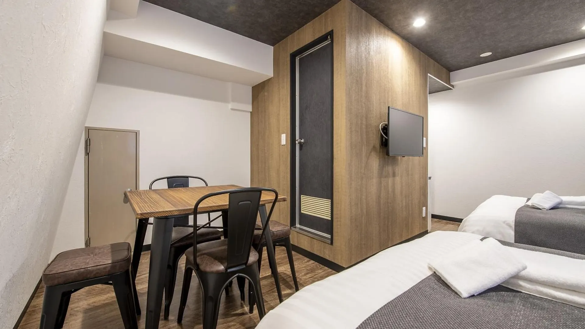 The Park Hotel Akihabara Токио
