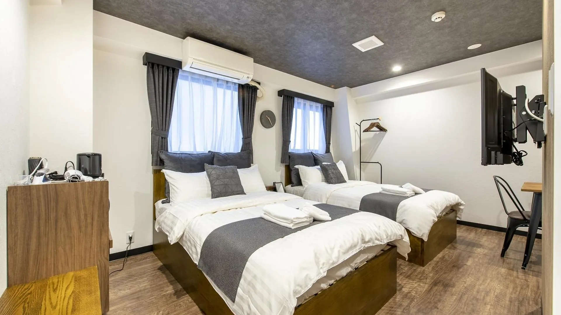 The Park Hotel Akihabara Токио