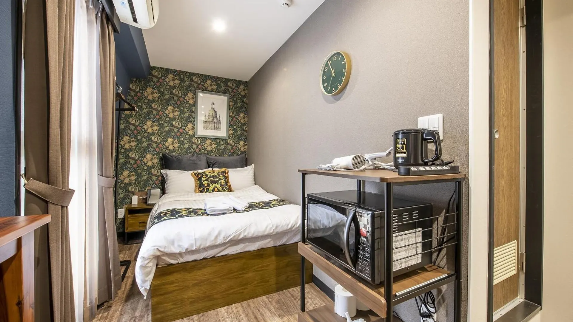 The Park Hotel Akihabara Токио